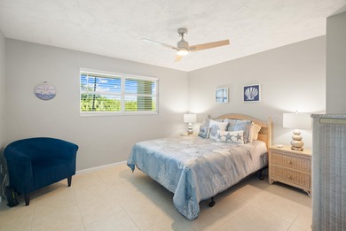 Resort-style living at Ocean Harbour. 2BR/2BA oceanfront condo