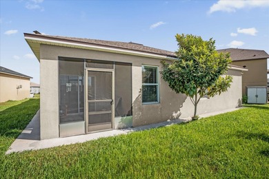 Move-in ready! This home in Lake Smart Estates offers value