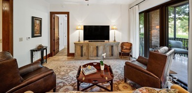 Ground Floor Condo in The Colony at The Grand offers the ideal