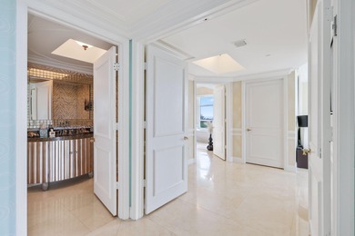 Experience full-service beachfront lifestyle at Toscana South