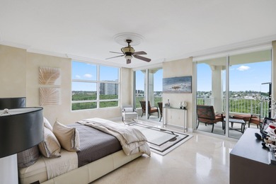 Experience full-service beachfront lifestyle at Toscana South