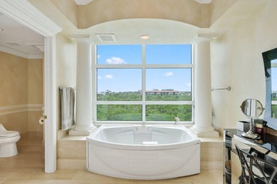 Experience full-service beachfront lifestyle at Toscana South