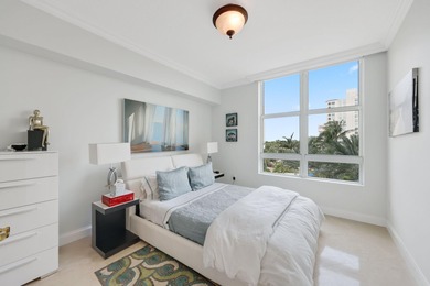 Experience full-service beachfront lifestyle at Toscana South