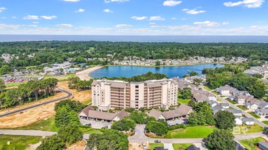 Ground Floor Condo in The Colony at The Grand offers the ideal