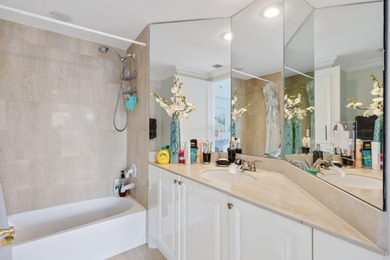 Experience full-service beachfront lifestyle at Toscana South