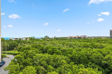 Experience full-service beachfront lifestyle at Toscana South