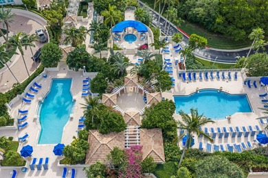 Experience full-service beachfront lifestyle at Toscana South