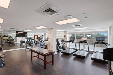 Experience full-service beachfront lifestyle at Toscana South