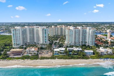Experience full-service beachfront lifestyle at Toscana South