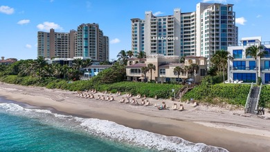 Experience full-service beachfront lifestyle at Toscana South