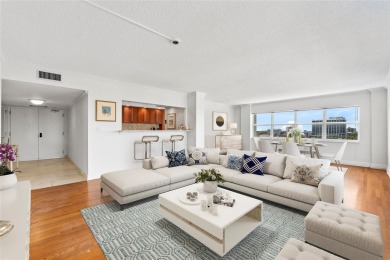 Discover coastal living at its finest in this 2-bedroom, 2-bath