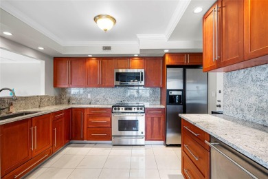 Discover coastal living at its finest in this 2-bedroom, 2-bath