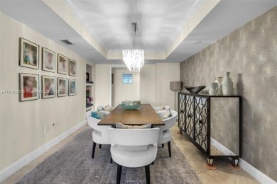 Lake tower #202 is a beautifully upgraded 3 bedrooms, 3