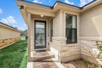 Welcome to 319 Parallel Circle. This like-new home was built in