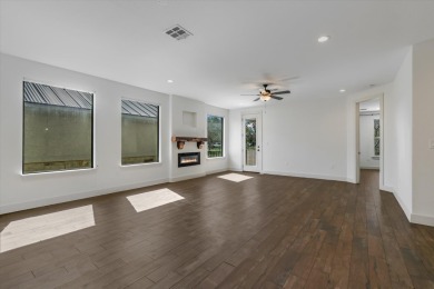 Welcome to 319 Parallel Circle. This like-new home was built in