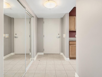 Beautiful and spacious second floor condo in the heart of Tinley