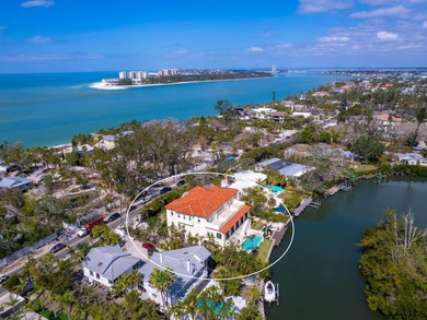 A timeless coastal estate with an air of refined European