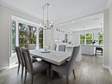 Boaters, this one is rare! On deep, protected water in Cocoanut