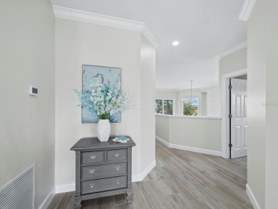 Boaters, this one is rare! On deep, protected water in Cocoanut