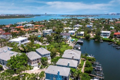 Boaters, this one is rare! On deep, protected water in Cocoanut