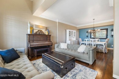 Welcome to your future home--spacious enough for every need and