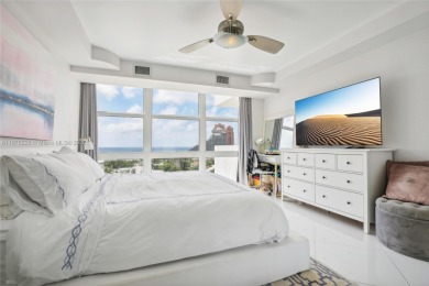 This Stunning 2/2 Fully Furnished, Modern,relaxing Floridian