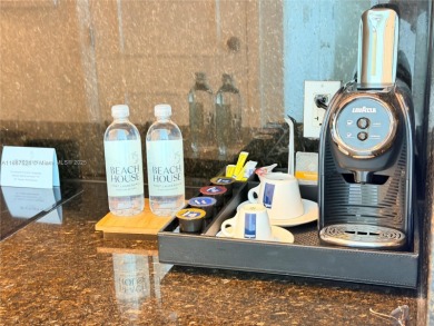 Indulge yourself in the Beach House Fort Lauderdale, a Hilton