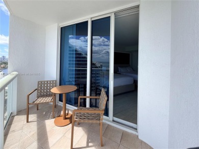 Indulge yourself in the Beach House Fort Lauderdale, a Hilton
