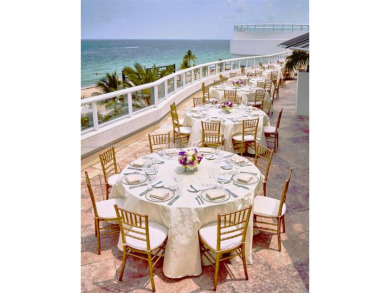 Indulge yourself in the Beach House Fort Lauderdale, a Hilton