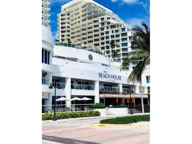 Indulge yourself in the Beach House Fort Lauderdale, a Hilton