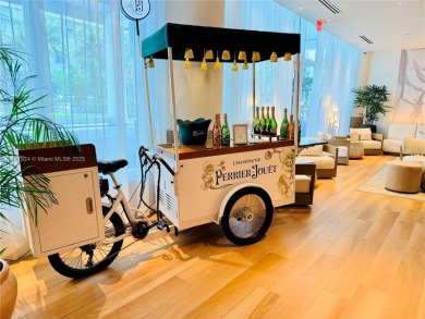 Indulge yourself in the Beach House Fort Lauderdale, a Hilton