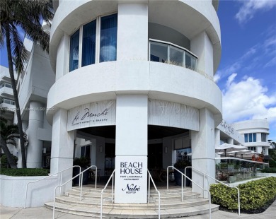 Indulge yourself in the Beach House Fort Lauderdale, a Hilton