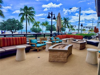 Indulge yourself in the Beach House Fort Lauderdale, a Hilton