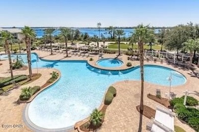 Welcome to Unit 402 at Reflections at Bay Point-where every day