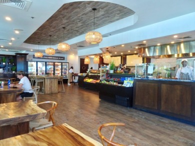 Indulge yourself in the Beach House Fort Lauderdale, a Hilton