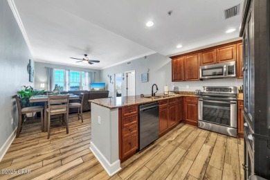 Welcome to Unit 402 at Reflections at Bay Point-where every day