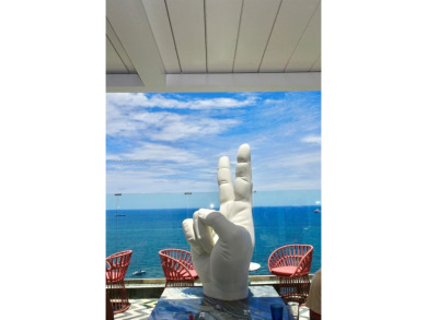 Indulge yourself in the Beach House Fort Lauderdale, a Hilton