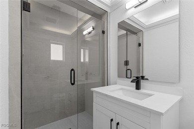 FULLY REMODELED! Stunning fully remodeled home with a private