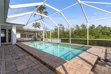 FULLY REMODELED! Stunning fully remodeled home with a private