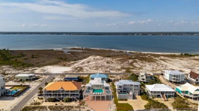 This To Be Built 9 bedroom 9 bathroom monster will stand as a