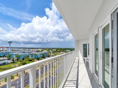 Do not miss your chance to own a gorgeous condo with Gulf views