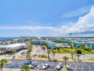 Do not miss your chance to own a gorgeous condo with Gulf views