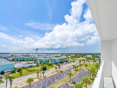 Do not miss your chance to own a gorgeous condo with Gulf views