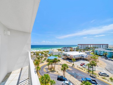 Do not miss your chance to own a gorgeous condo with Gulf views