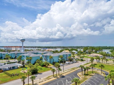 Do not miss your chance to own a gorgeous condo with Gulf views