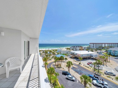 Do not miss your chance to own a gorgeous condo with Gulf views