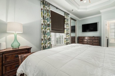 This beautifully designed custom 5-bedroom, 5.5-bathroom home