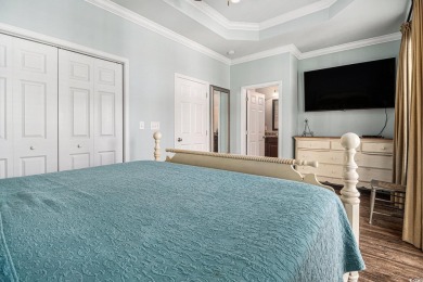 This beautifully designed custom 5-bedroom, 5.5-bathroom home