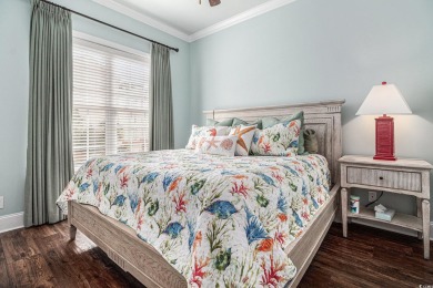 This beautifully designed custom 5-bedroom, 5.5-bathroom home