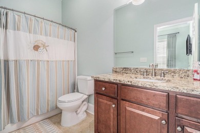 This beautifully designed custom 5-bedroom, 5.5-bathroom home